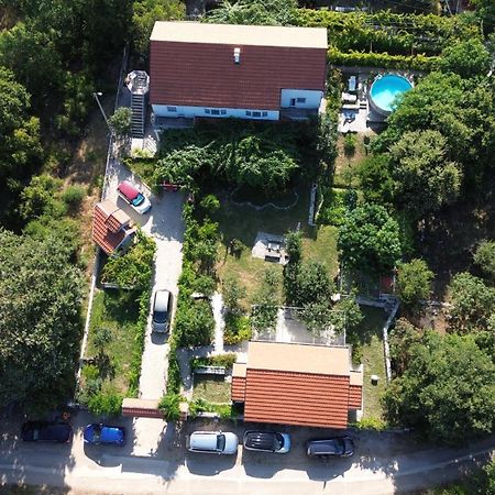 Apartments Minex Trebinje Luaran gambar