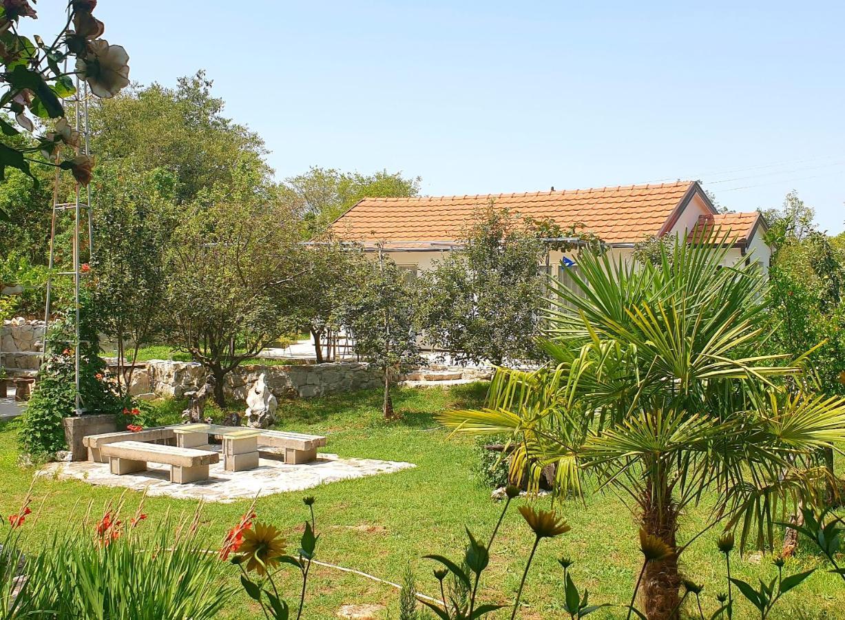 Apartments Minex Trebinje Luaran gambar