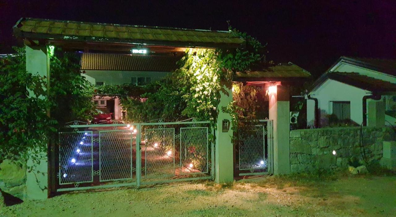 Apartments Minex Trebinje Luaran gambar