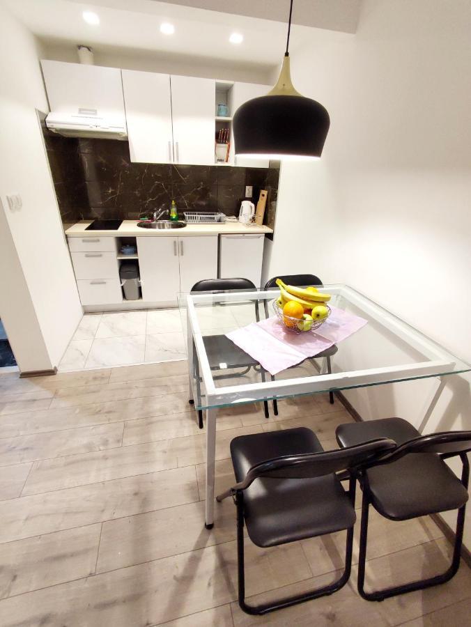 Apartments Minex Trebinje Luaran gambar