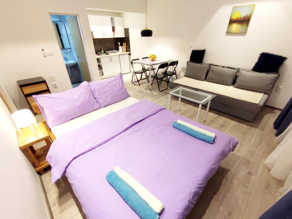 Apartments Minex Trebinje Luaran gambar