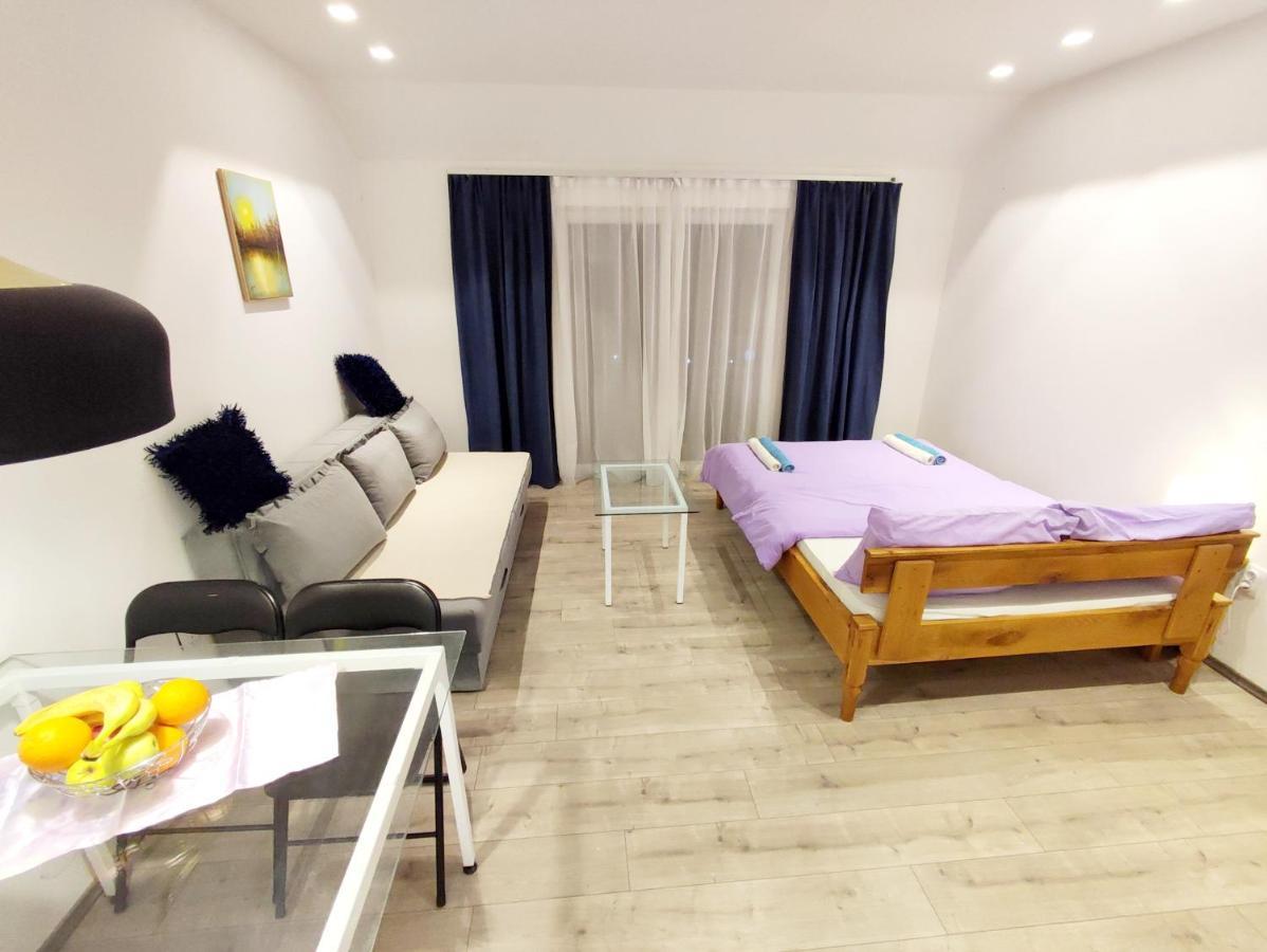 Apartments Minex Trebinje Luaran gambar