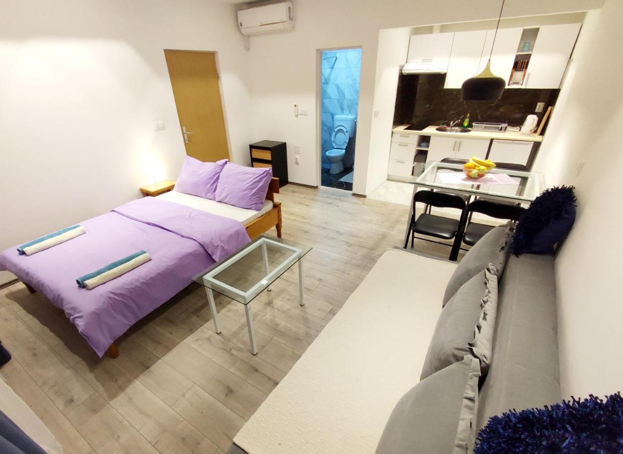 Apartments Minex Trebinje Luaran gambar