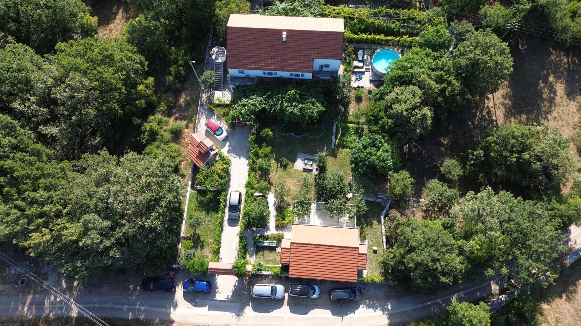 Apartments Minex Trebinje Luaran gambar