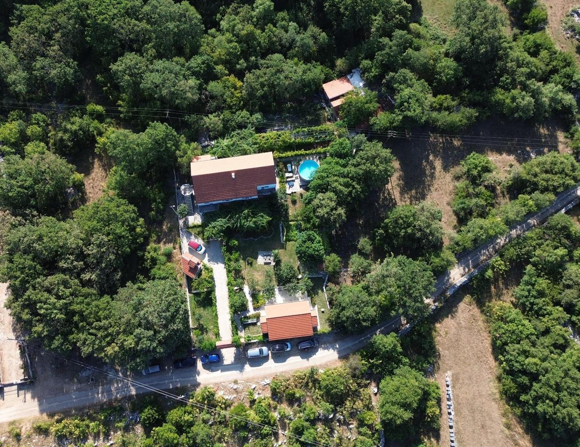 Apartments Minex Trebinje Luaran gambar