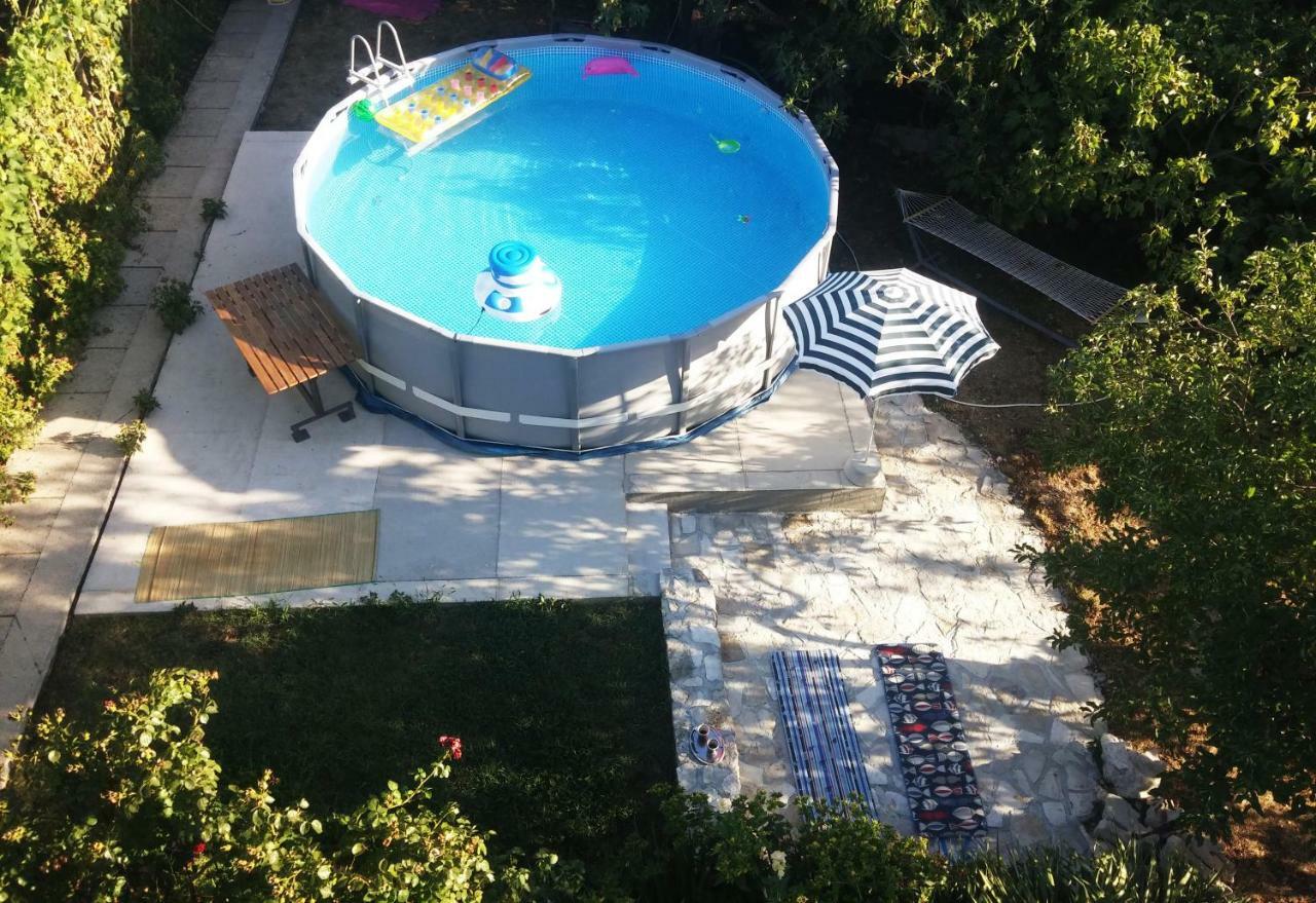 Apartments Minex Trebinje Luaran gambar