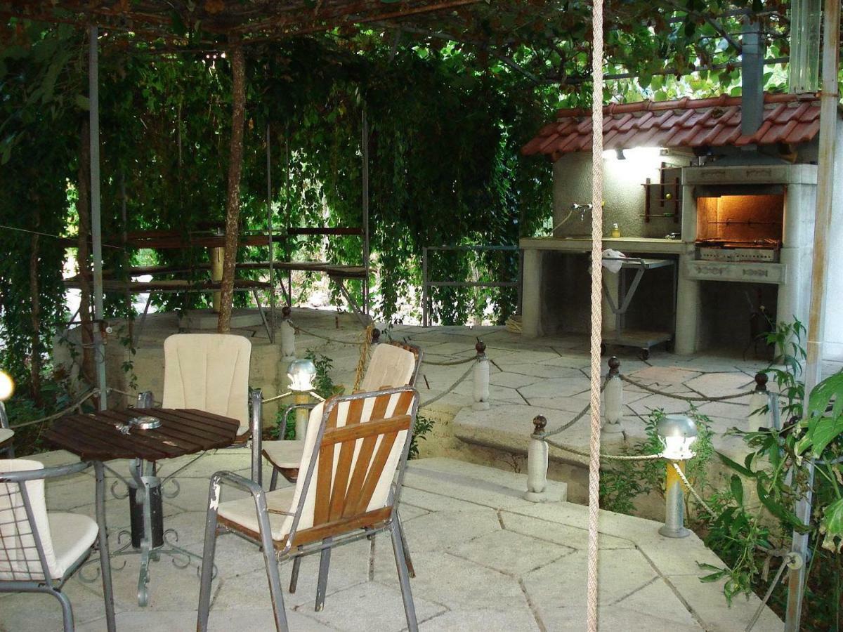 Apartments Minex Trebinje Luaran gambar