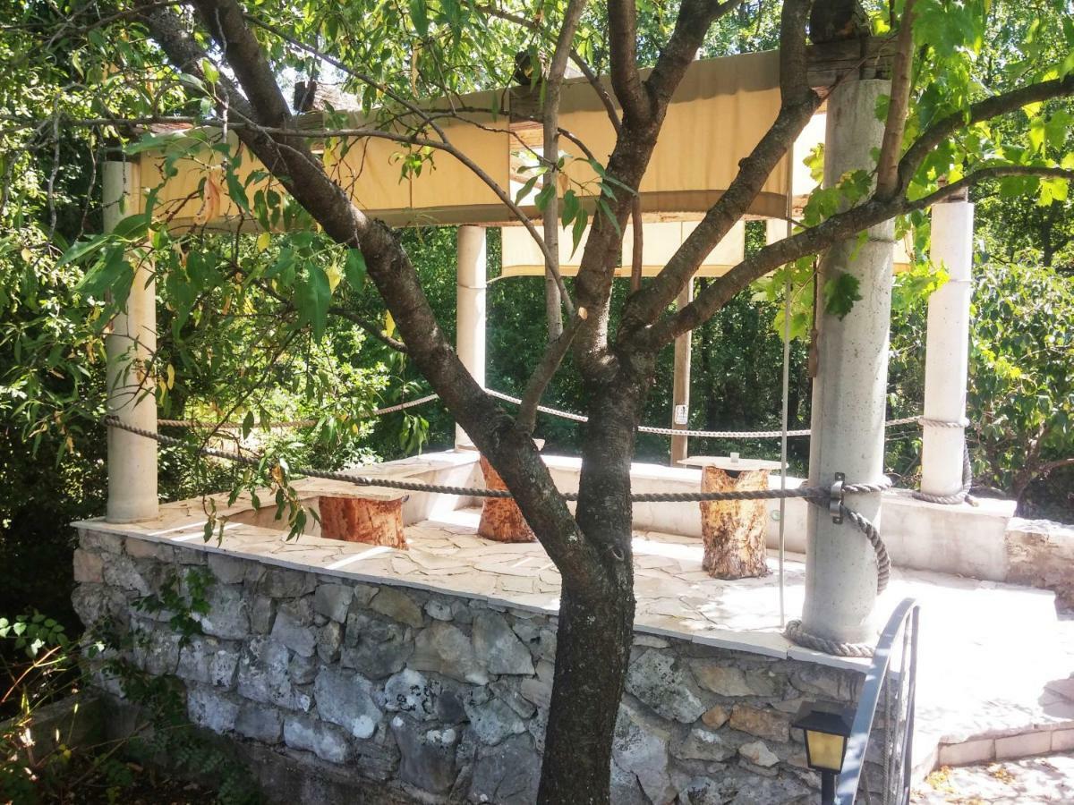 Apartments Minex Trebinje Luaran gambar
