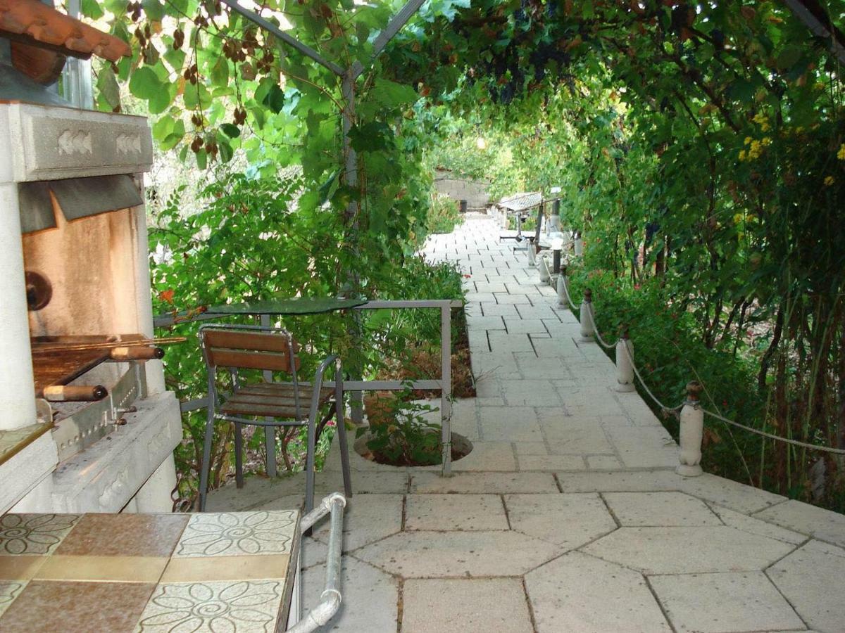 Apartments Minex Trebinje Luaran gambar
