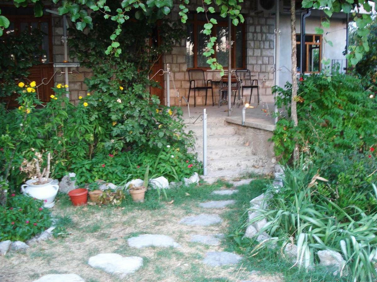 Apartments Minex Trebinje Luaran gambar