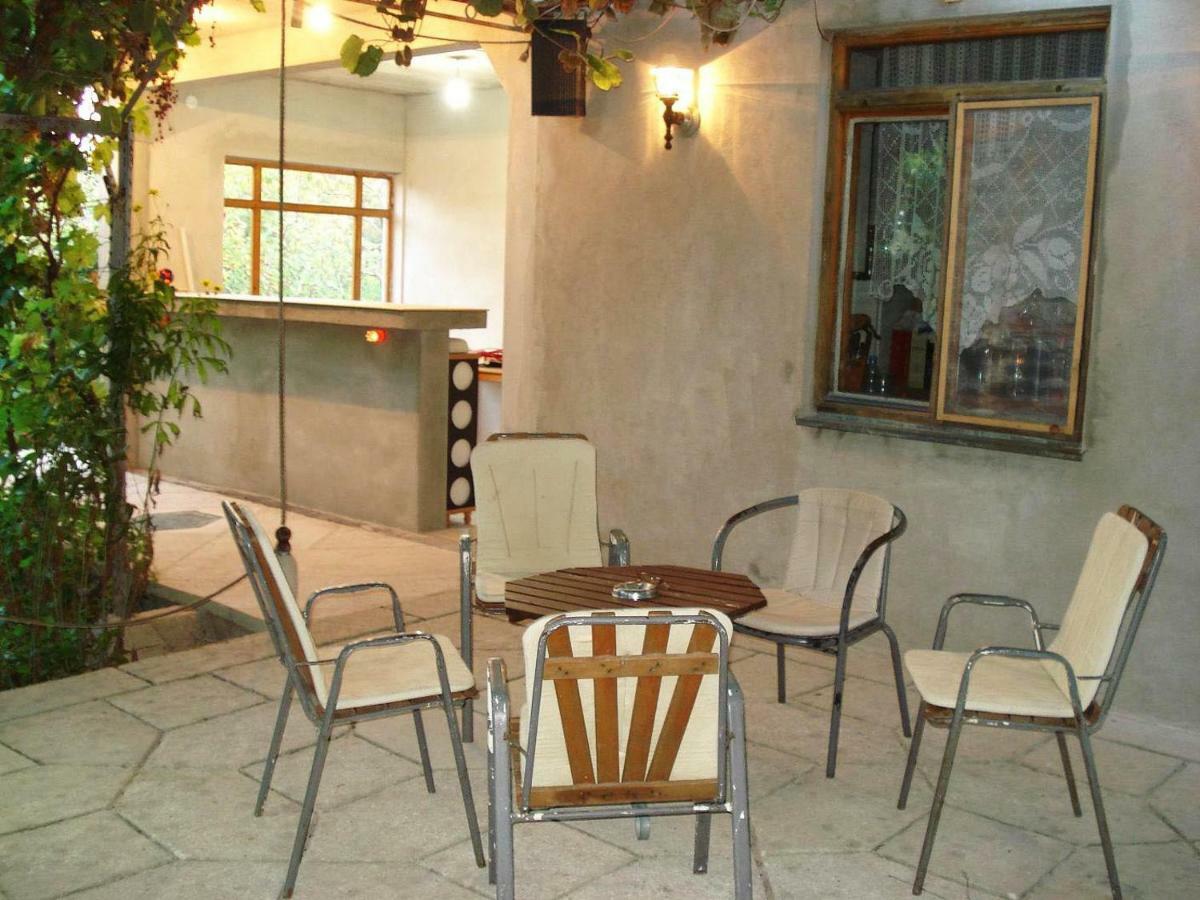 Apartments Minex Trebinje Luaran gambar